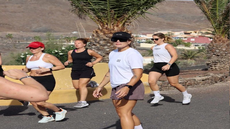 LÖPSKOLA & VINPROVNING